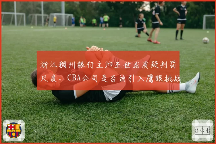 浙江稠州银行主帅王世龙质疑判罚尺度，CBA公司是否该引入鹰眼挑战？