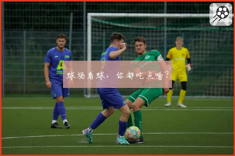 球场看球,你都吃点啥?