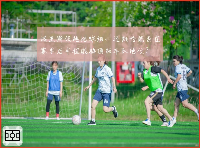 诺里斯领跑地球组，迈凯伦能否在赛季后半程威胁顶级车队地位？