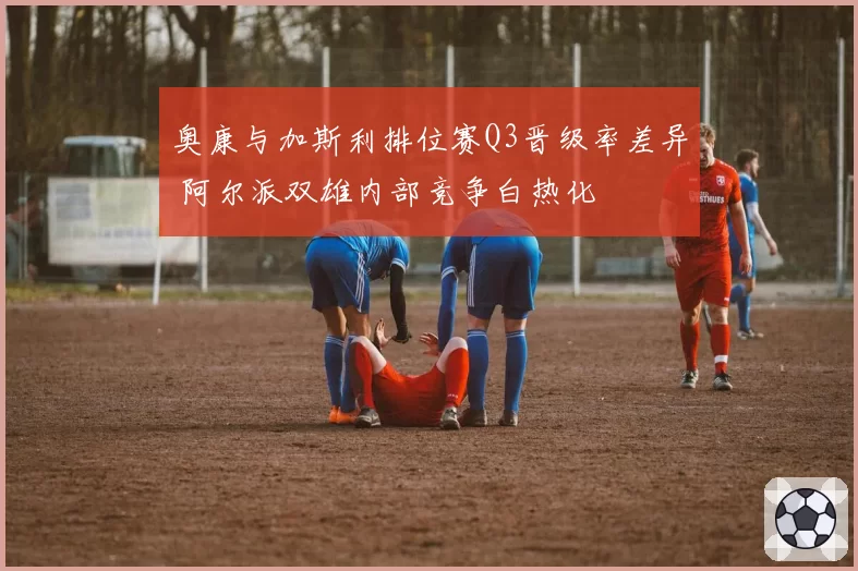 奥康与加斯利排位赛Q3晋级率差异 阿尔派双雄内部竞争白热化